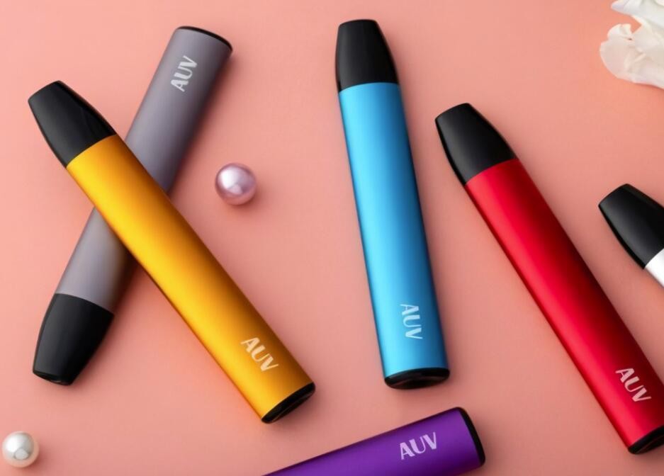 电子烟雾化器有什么作用 电子烟雾化器干嘛的