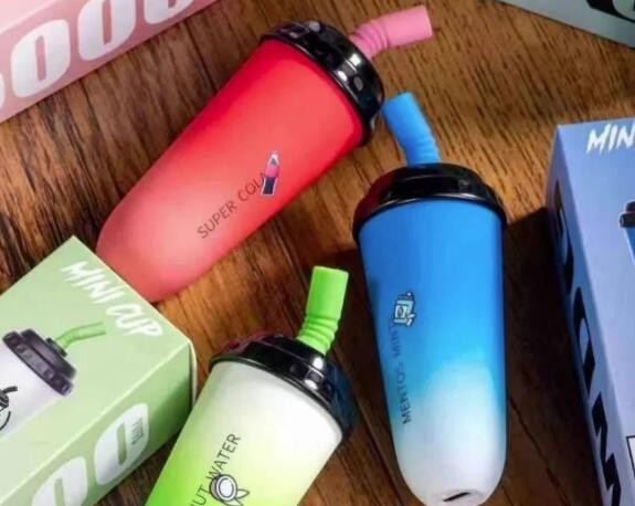 绿萝电子烟烟弹有黑色的吗 绿萝电子烟套盒烟弹什么味道