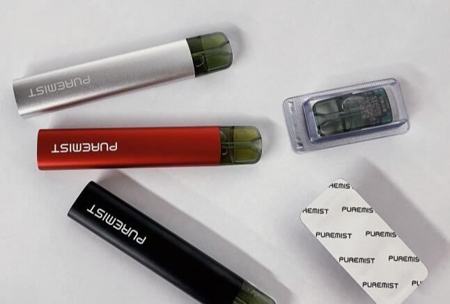 带味的电子烟会使人发胖吗 有味道的电子烟有害吗